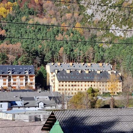 Ssolivellasscanfranc Eksteriør billede